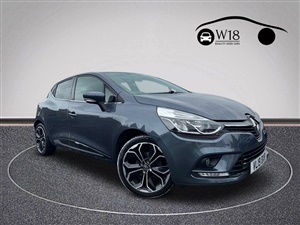 Large image for the Used Renault CLIO