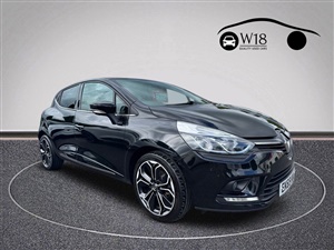 Large image for the Used Renault CLIO