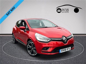 Large image for the Used Renault CLIO