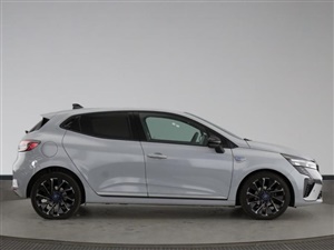 Large image for the Used Renault Clio