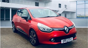 Large image for the Used Renault CLIO