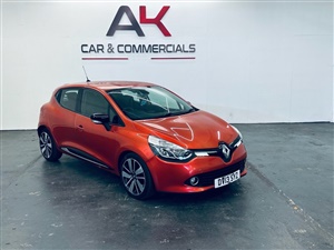 Large image for the Used Renault CLIO