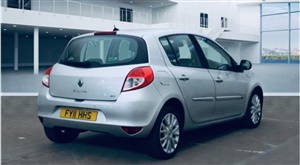 Large image for the Used Renault CLIO