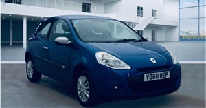 Large image for the Used Renault CLIO