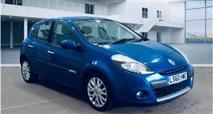Large image for the Used Renault CLIO