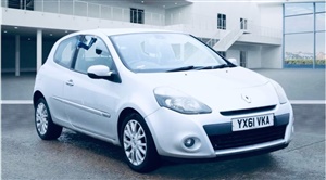 Large image for the Used Renault CLIO