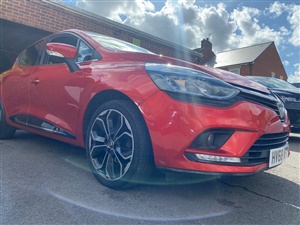 Large image for the Used Renault CLIO
