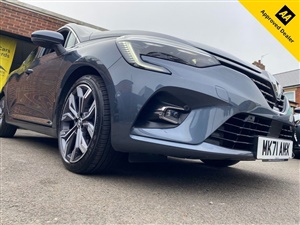 Large image for the Used Renault CLIO