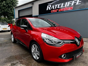 Large image for the Used Renault CLIO