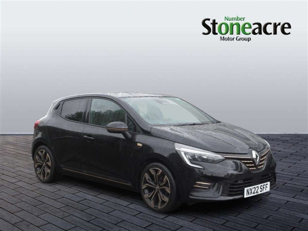 Large image for the Used Renault Clio
