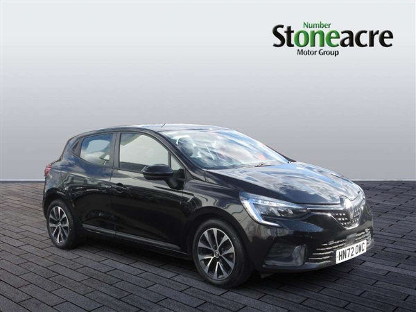 Large image for the Used Renault Clio