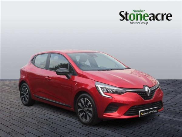 Large image for the Used Renault Clio