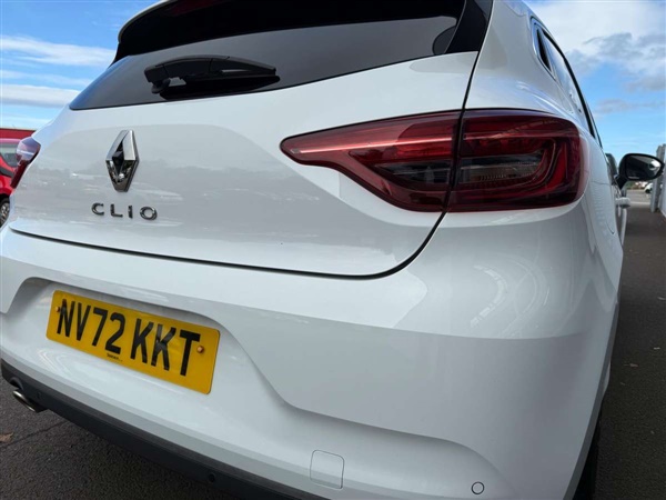 Large image for the Used Renault Clio