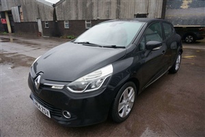 Large image for the Used Renault CLIO