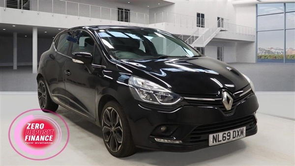 Large image for the Used Renault CLIO