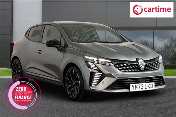 Large image for the Used Renault CLIO