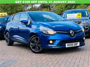 Large image for the Used Renault CLIO