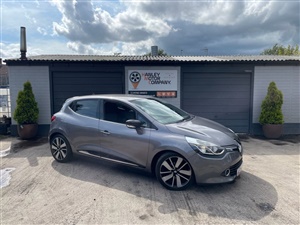 Large image for the Used Renault CLIO