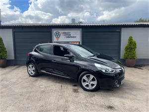 Large image for the Used Renault CLIO
