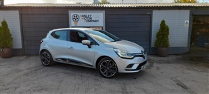 Large image for the Used Renault CLIO