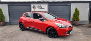 Large image for the Used Renault CLIO