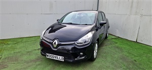 Large image for the Used Renault Clio