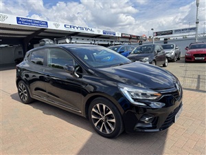 Large image for the Used Renault CLIO