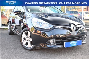 Large image for the Used Renault CLIO