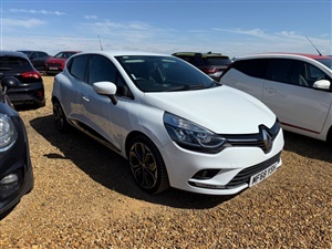 Large image for the Used Renault CLIO