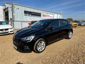 Large image for the Used Renault CLIO