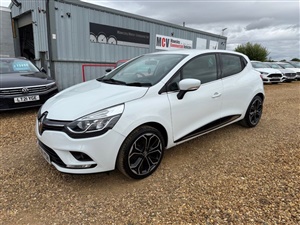Large image for the Used Renault CLIO
