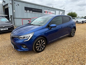 Large image for the Used Renault CLIO