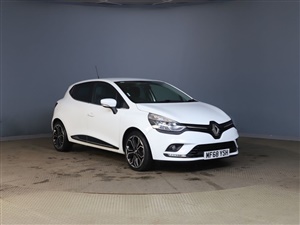Large image for the Used Renault CLIO