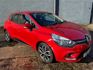 Large image for the Used Renault CLIO