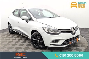 Large image for the Used Renault CLIO