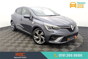 Large image for the Used Renault CLIO