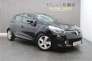 Large image for the Used Renault CLIO