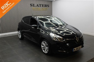 Large image for the Used Renault CLIO