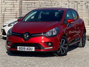 Large image for the Used Renault CLIO