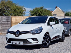 Large image for the Used Renault CLIO