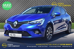 Large image for the Used Renault CLIO
