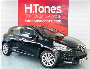 Large image for the Used Renault CLIO