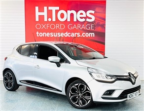 Large image for the Used Renault CLIO