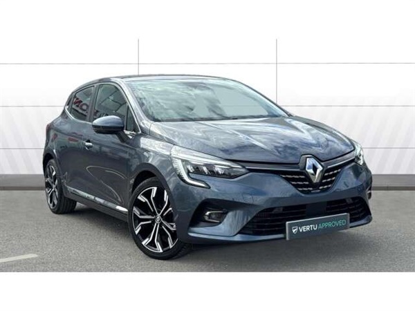 Large image for the Used Renault Clio