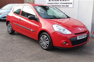 Large image for the Used Renault CLIO