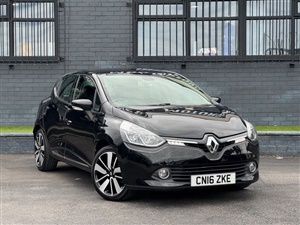 Large image for the Used Renault CLIO