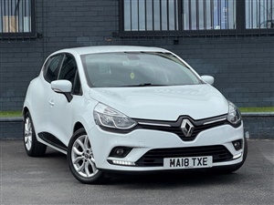 Large image for the Used Renault CLIO