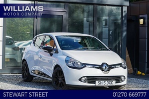 Large image for the Used Renault CLIO