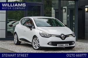 Large image for the Used Renault CLIO