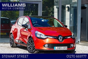 Large image for the Used Renault CLIO